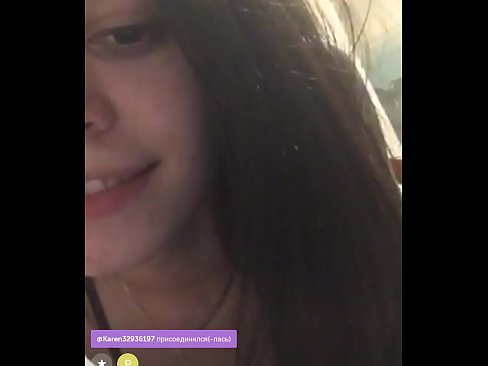 ❤️ 淫荡的俄罗斯婊子 (Periscope, VKontakte, Instagram) ❤️ Porno fb❌️❤