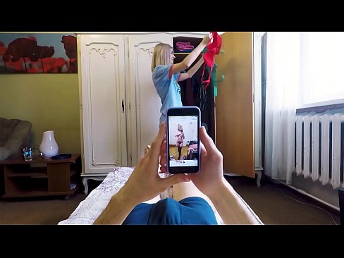 ❤️ 继妹在妈妈回家前让弟弟射精 ❤️ Porno fb❌️❤