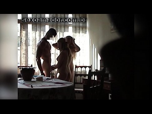 ❤️ 性友邀请巨无霸和他一起玩3P ❤️ Porno fb❌️❤