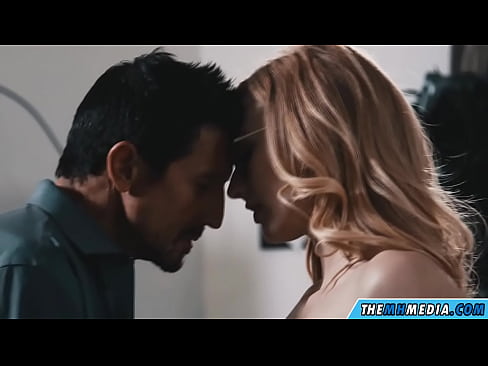 ❤️ 浪漫的性爱与一个放荡的金发女郎 ❤️ Porno fb❌️❤