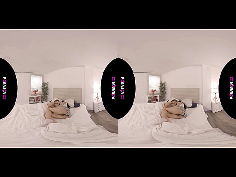 ❤️ PORNBCN VR 两个年轻的女同性恋者在4K 180 3D虚拟现实中醒来的角质,日内瓦贝鲁奇卡特里娜莫雷诺 ❤️ Porno fb❌️❤